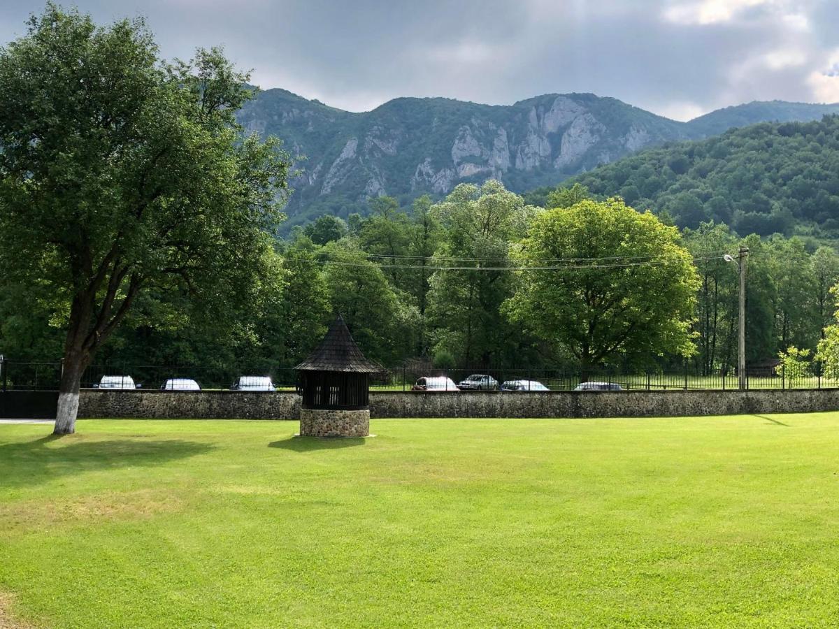Villa Gherman Sălciua de Jos Exterior foto